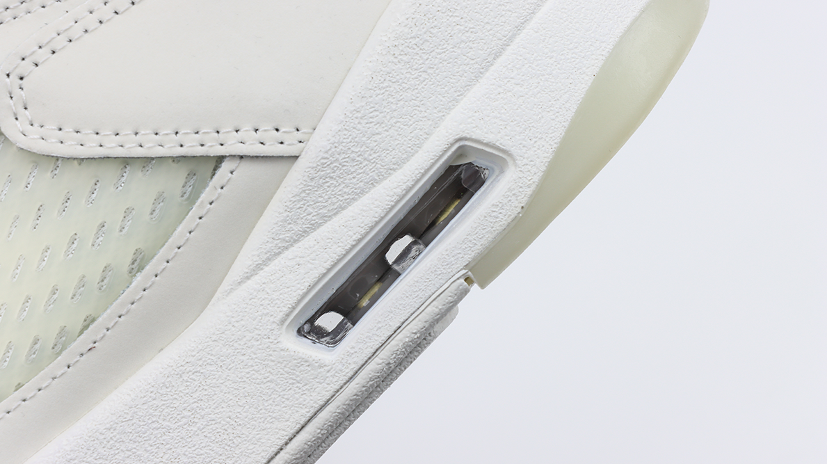 Air Jordan 5 Retro SE 'Sail'