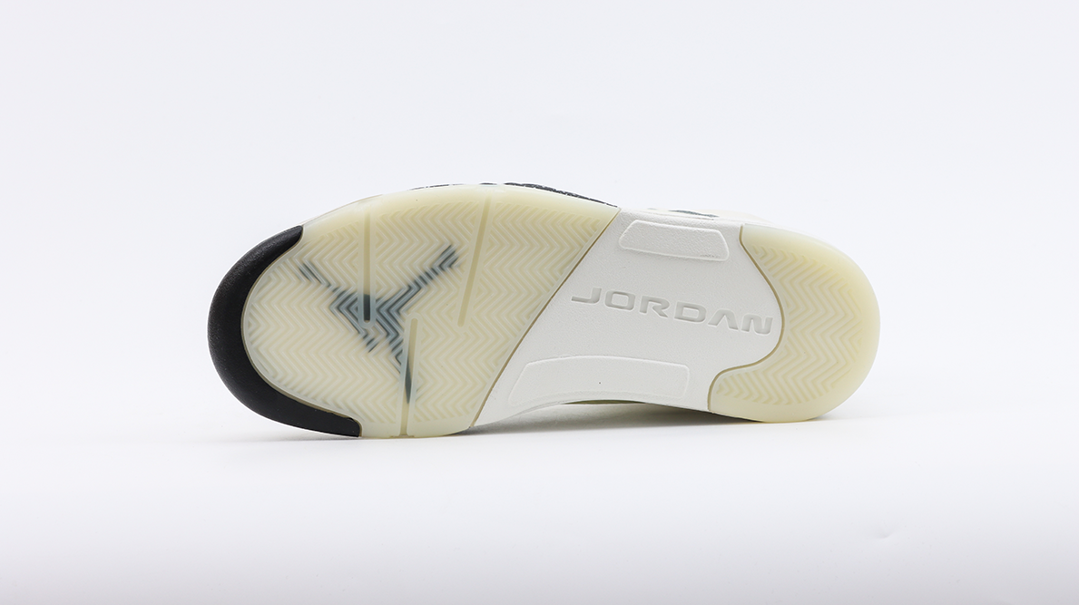 Air Jordan 5 Retro SE 'Sail'