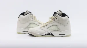 Air Jordan 5 Retro SE 'Sail'