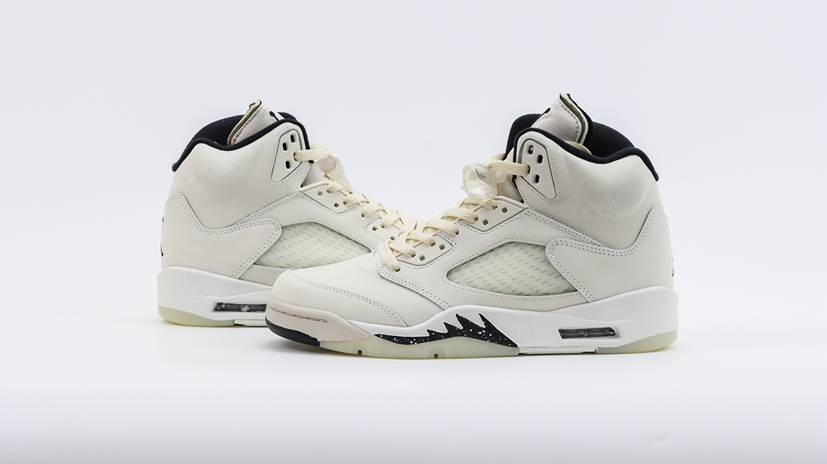 Air Jordan 5 Retro SE 'Sail'
