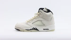 Air Jordan 5 Retro SE 'Sail'