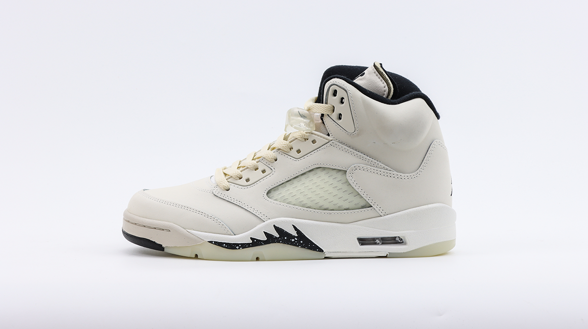 Air Jordan 5 Retro SE 'Sail'