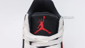 Travis Scott x Jordan Jumpman Jack TR 'University Red'