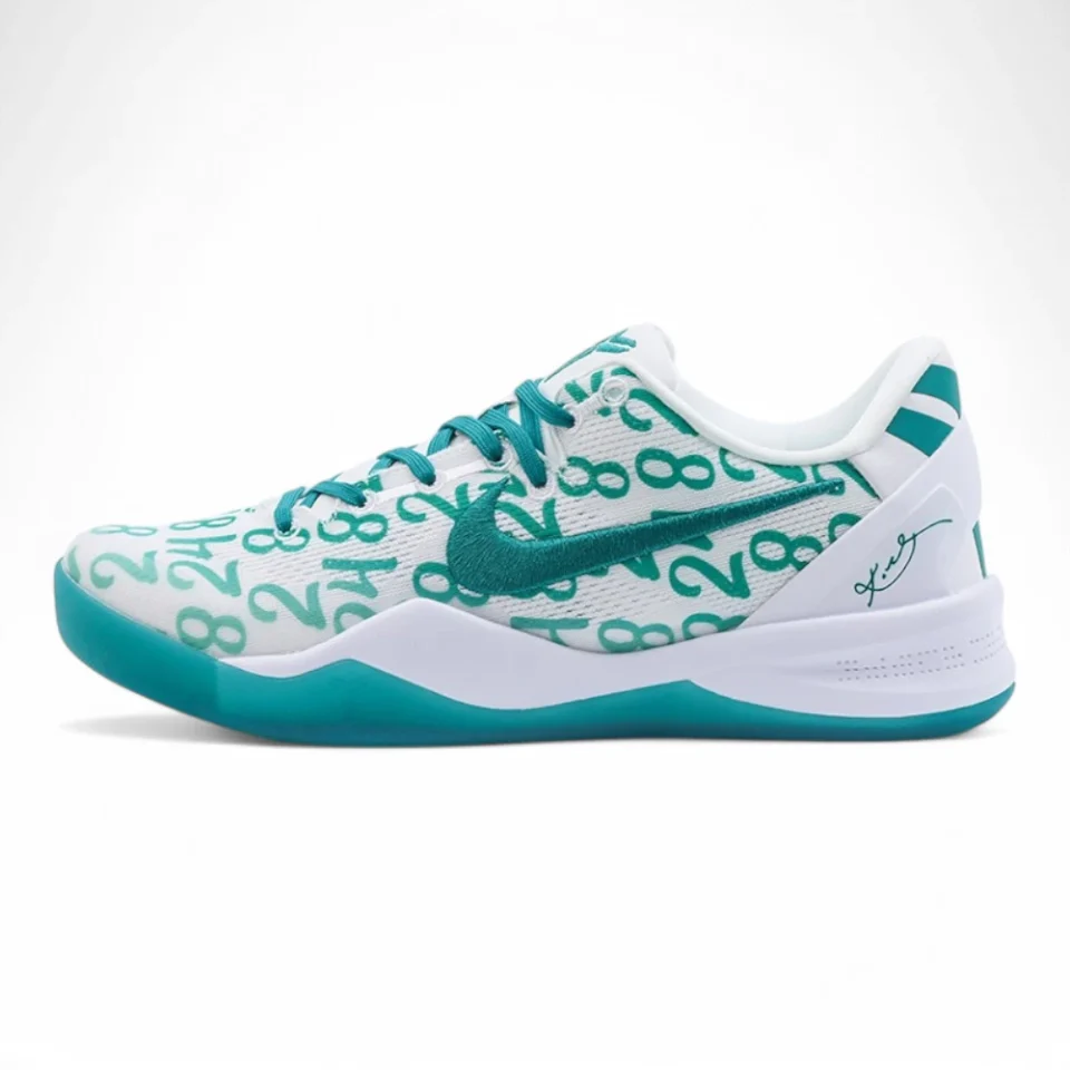 NK Kobe 8 Protro "Mambacita"