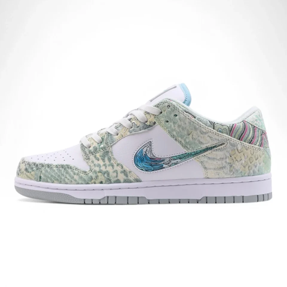 NK SB Dunk Low "CNY 2024"