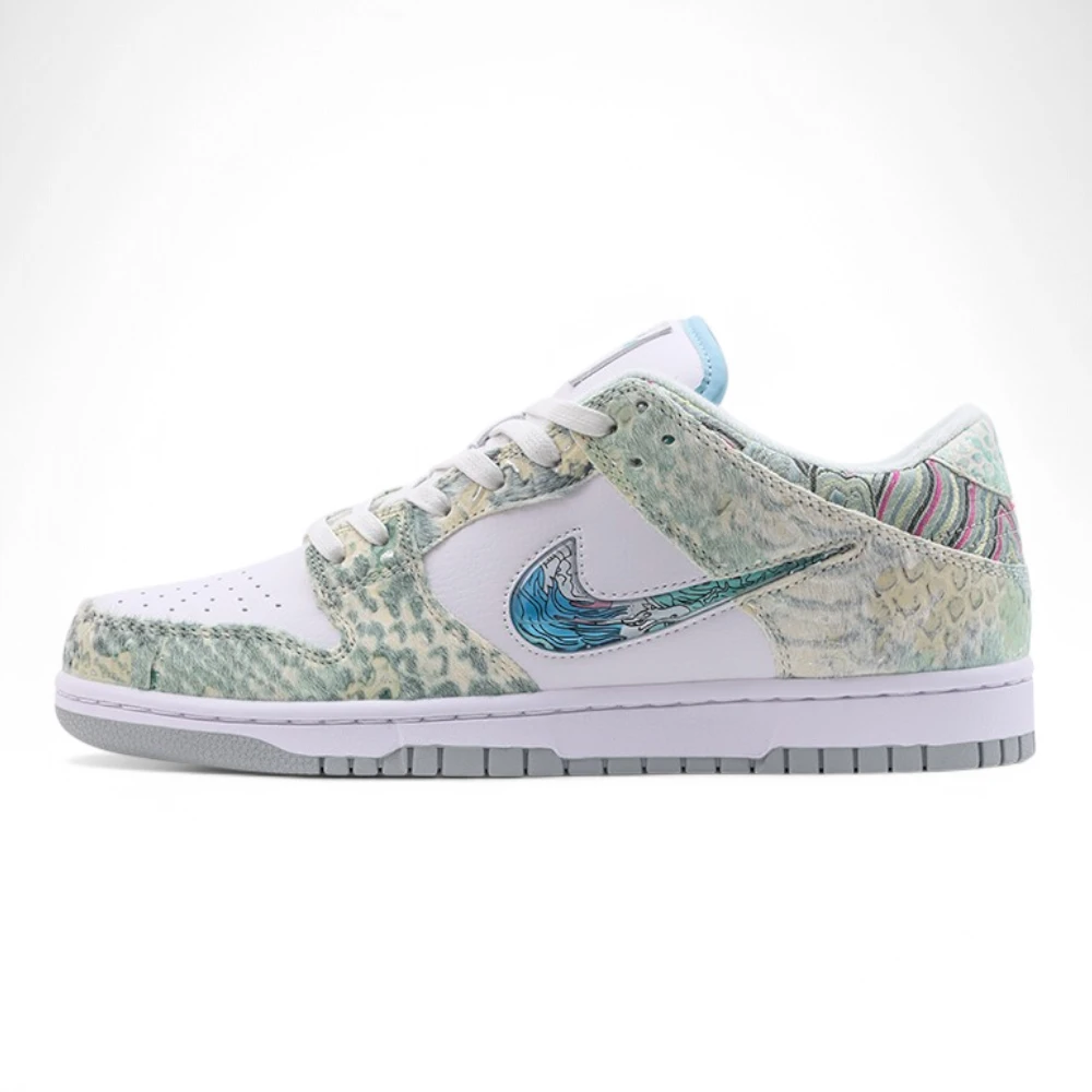 NK SB Dunk Low "CNY 2024"