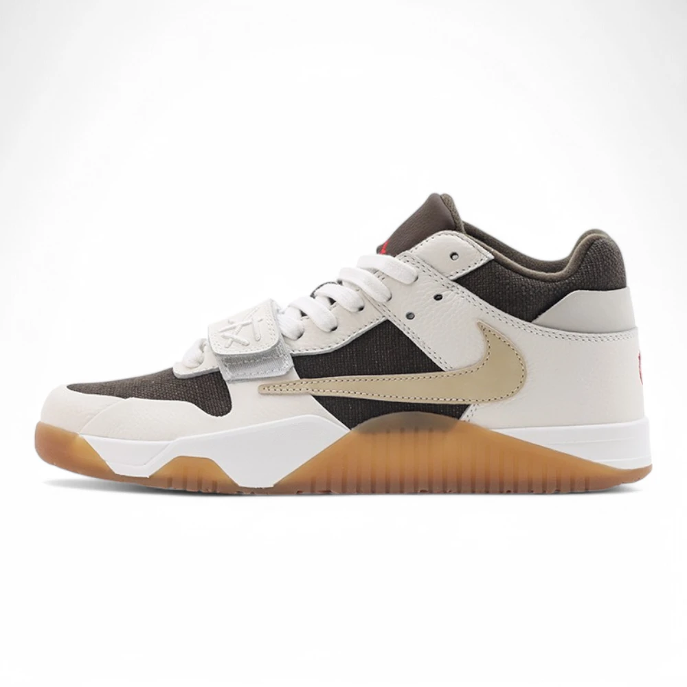 Travis Scott x Jordan Jumpman Jack SP 'Sail Multi-Color'