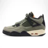 Undefeated x Jordan 4 Retro