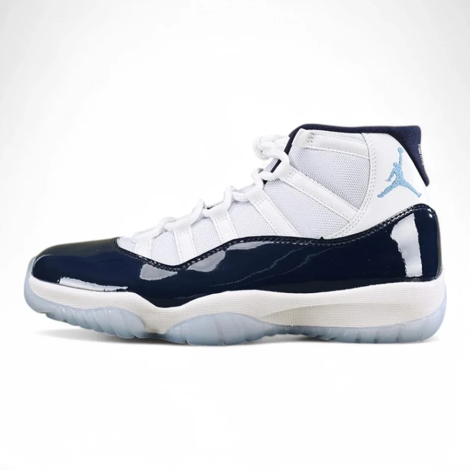 Air Jordan 11 Retro 'Win Like '82'