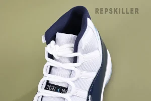 Air Jordan 11 Retro 'Win Like '82'
