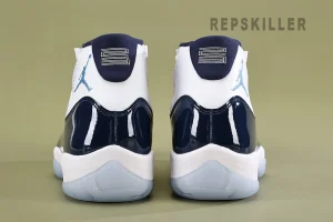 Air Jordan 11 Retro 'Win Like '82'
