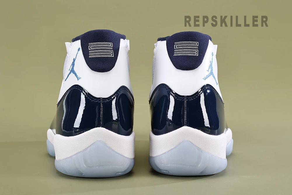 Air Jordan 11 Retro 'Win Like '82'