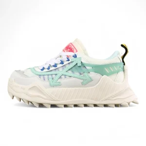 Off-White Odsy-1000 White Pale Blue Reps
