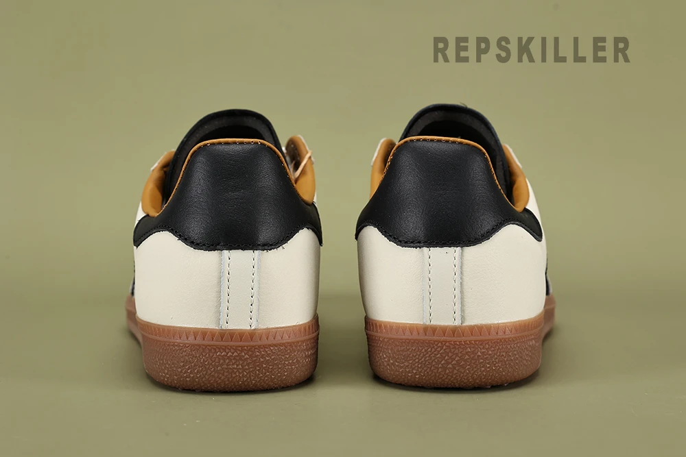 Samba OG JJJJound White 2024