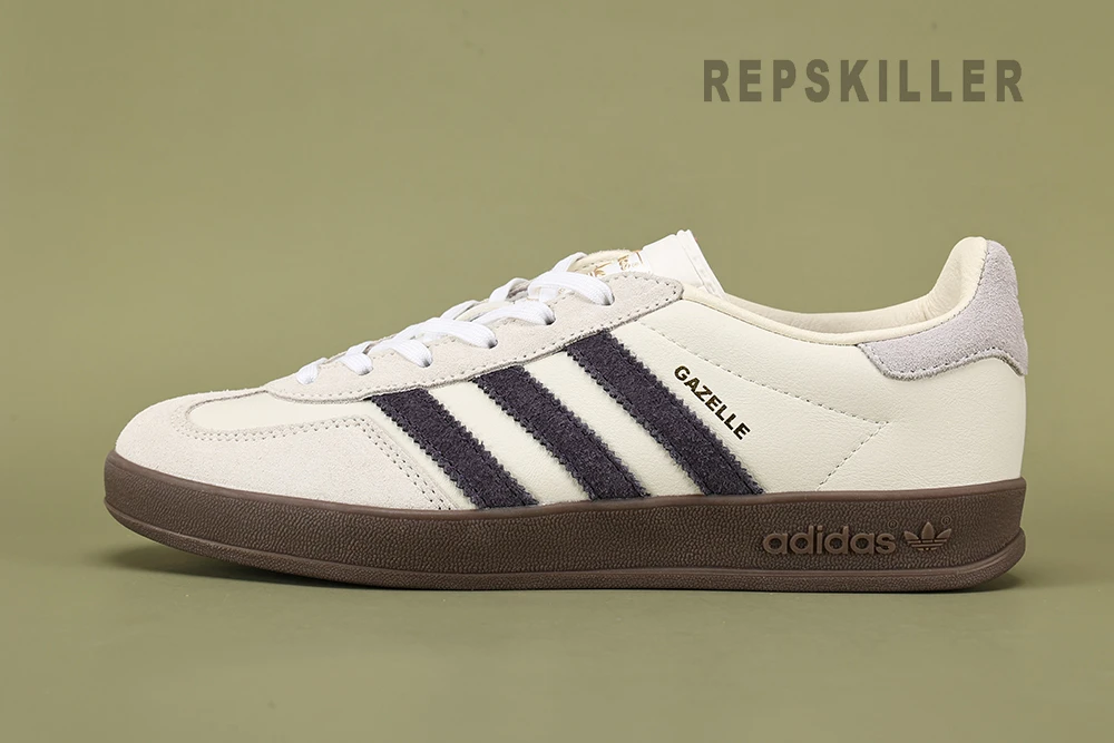 adidas Gazelle Indoor Emmi Replica5