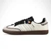 Samba Halloween White Gery