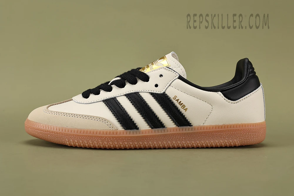 Samba OG Cream White Sand Strata