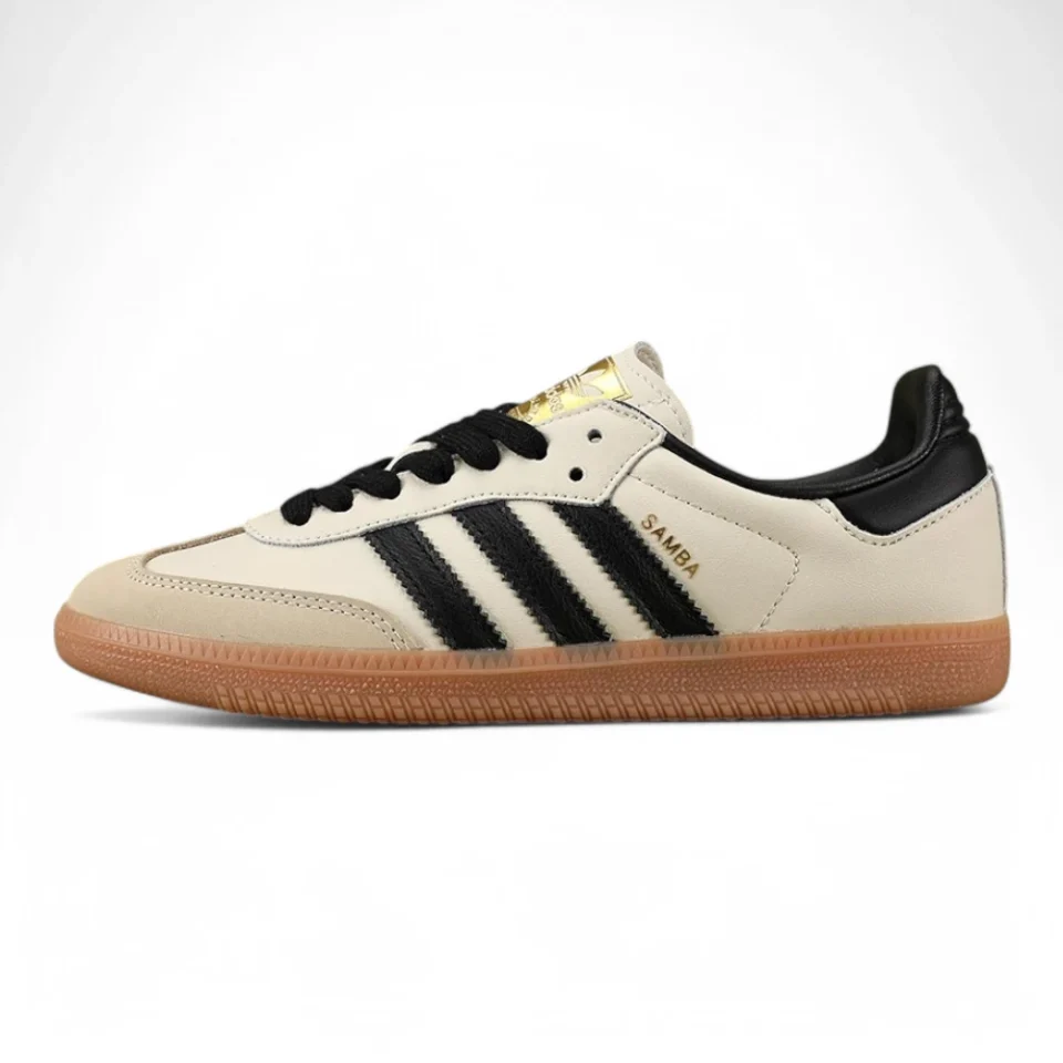 Samba OG Cream White Sand Strata