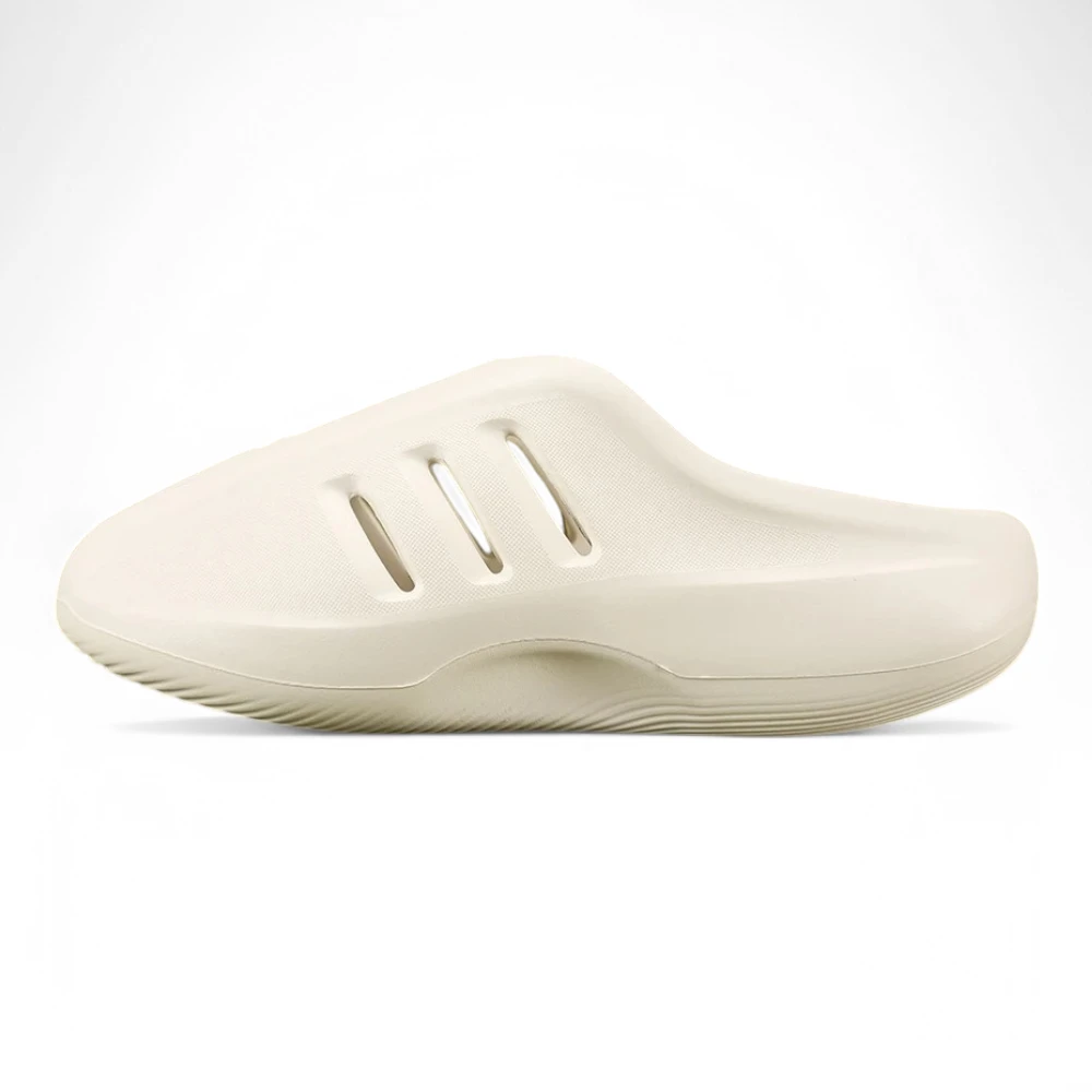 adiFOM x adidas Infinity Mule 'White'
