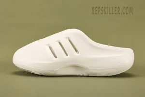 adiFOM x adidas Infinity Mule 'White'