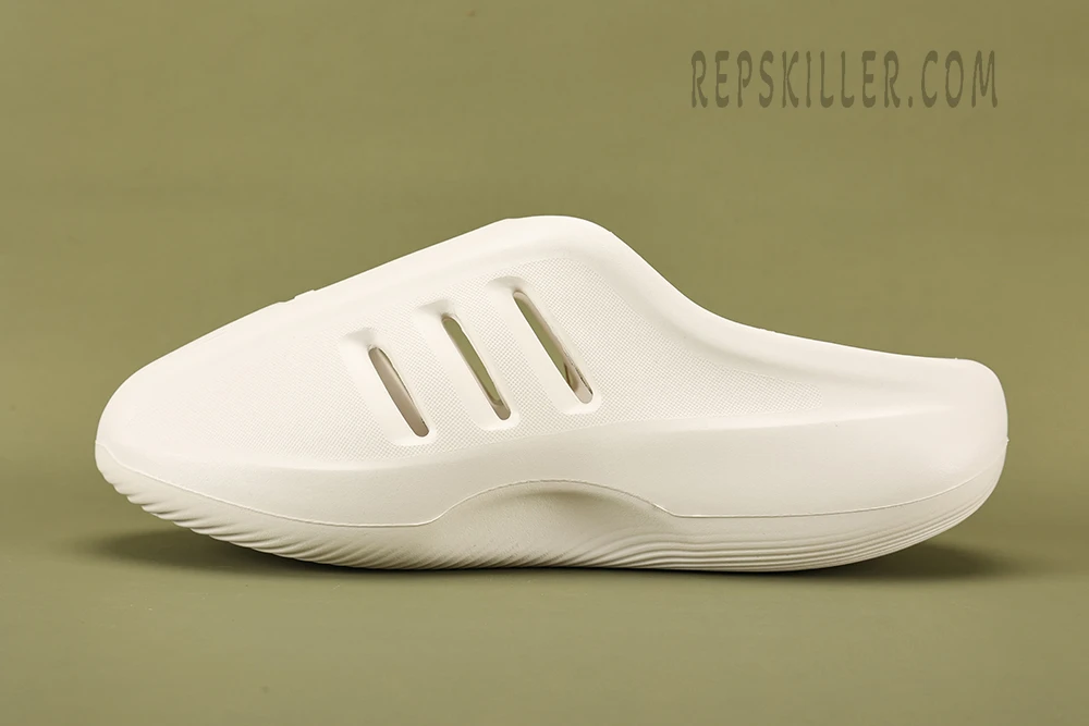 adiFOM x adidas Infinity Mule 'White'