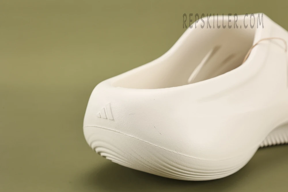 adiFOM x adidas Infinity Mule 'White'