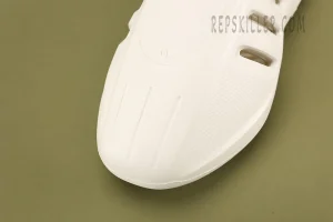 adiFOM x adidas Infinity Mule 'White'