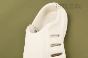 adiFOM x adidas Infinity Mule 'White'