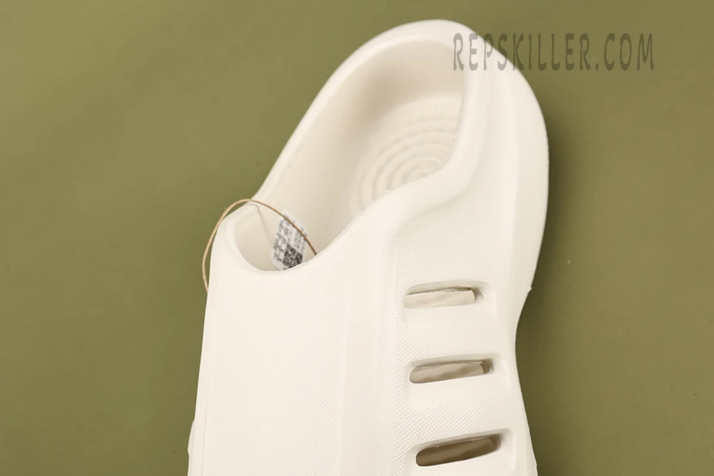 adiFOM x adidas Infinity Mule 'White'