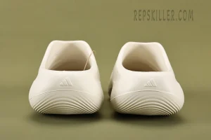 adiFOM x adidas Infinity Mule 'White'