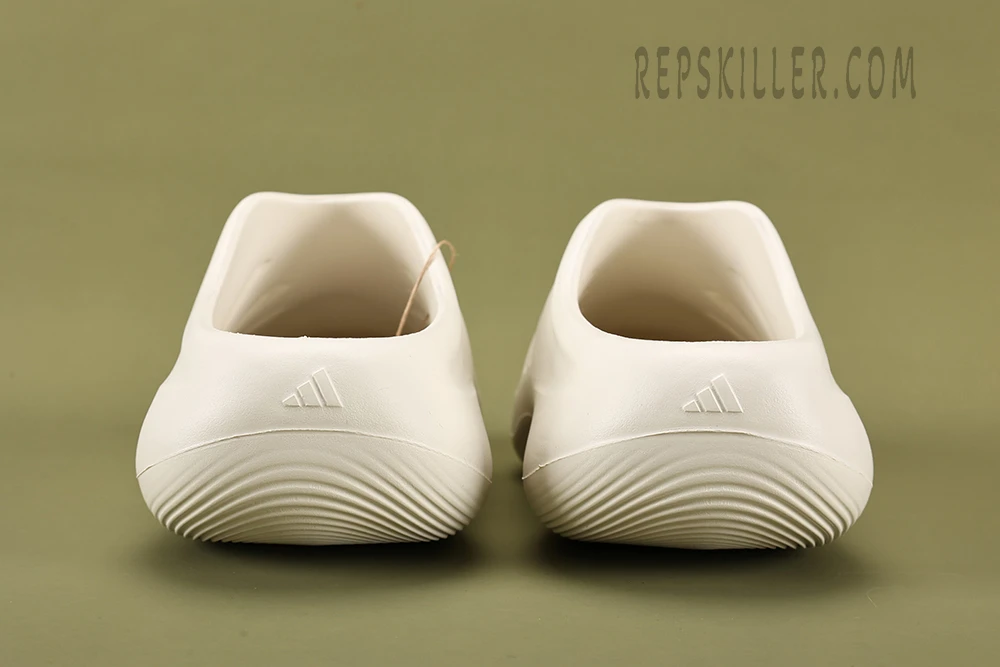 adiFOM x adidas Infinity Mule 'White'