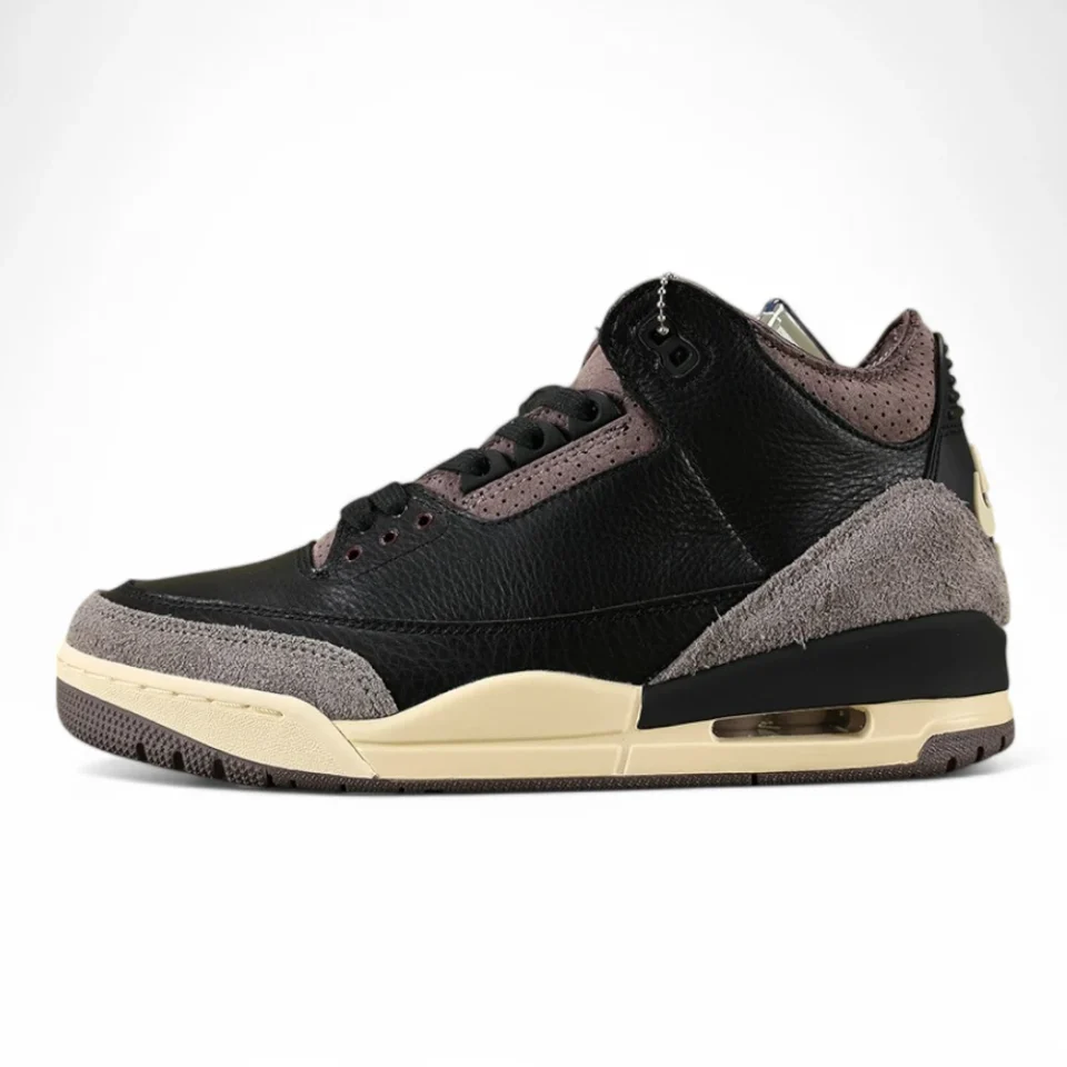 A Ma Maniére x Wmns Air Jordan 3 Retro 'While You Were Sleeping'