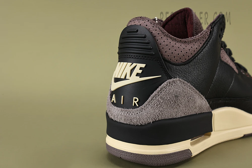 A Ma Maniére x Wmns Air Jordan 3 Retro 'While You Were Sleeping'