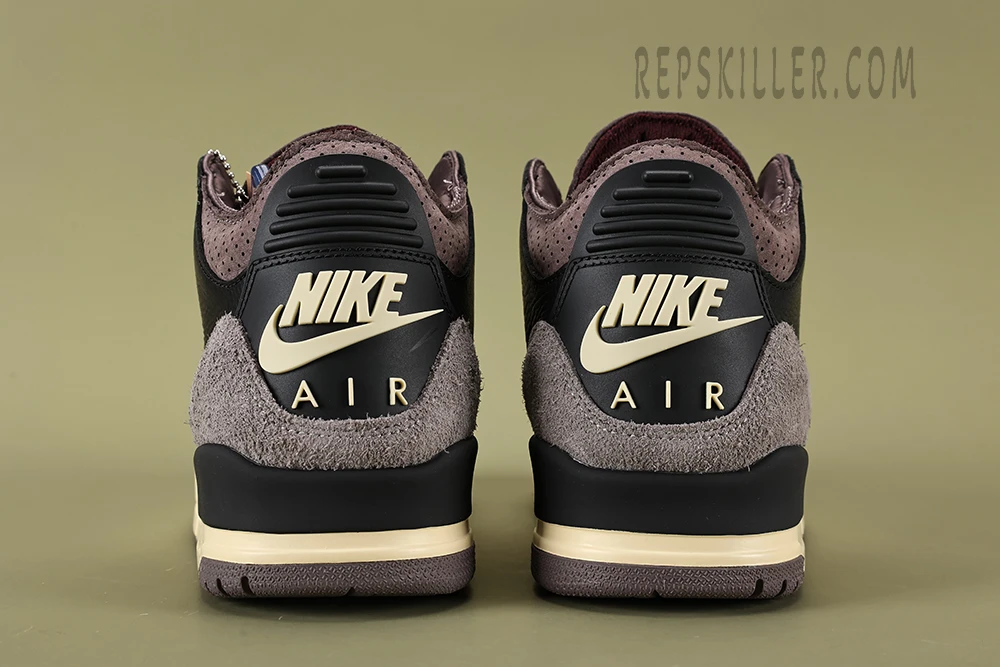 A Ma Maniére x Wmns Air Jordan 3 Retro 'While You Were Sleeping'