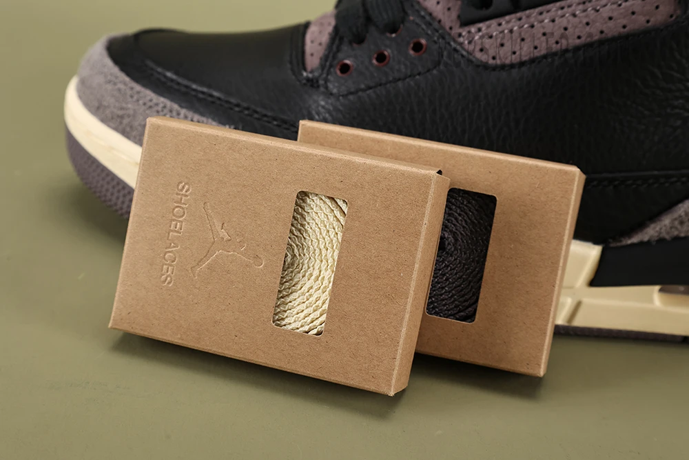 A Ma Maniére x Wmns Air Jordan 3 Retro 'While You Were Sleeping'