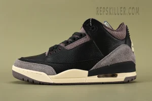 A Ma Maniére x Wmns Air Jordan 3 Retro 'While You Were Sleeping'