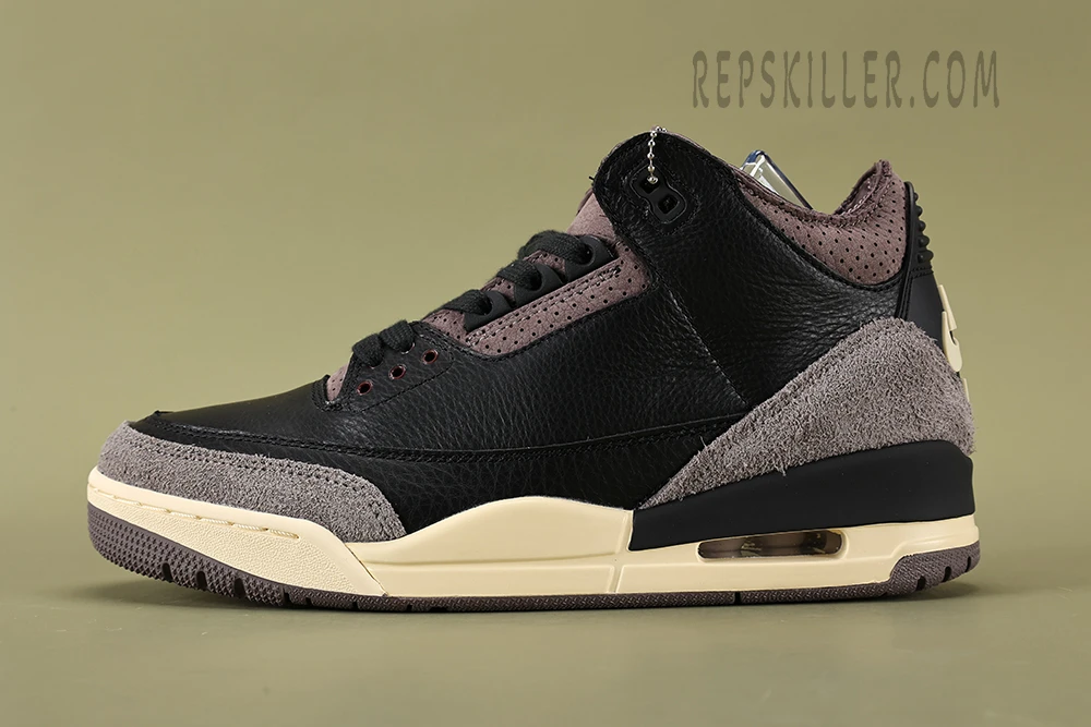 A Ma Maniére x Wmns Air Jordan 3 Retro 'While You Were Sleeping'
