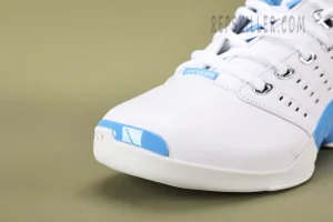 Air Jordan 17 OG Low 'UNC' 2002
