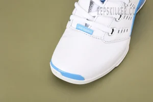 Air Jordan 17 OG Low 'UNC' 2002