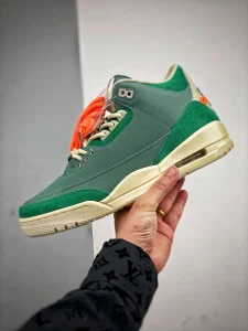 Nina Chanel Abney x Wmns Air Jordan 3 Retro SP 'Bicoastal'