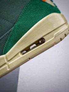 Nina Chanel Abney x Wmns Air Jordan 3 Retro SP 'Bicoastal'