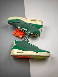 Nina Chanel Abney x Wmns Air Jordan 3 Retro SP 'Bicoastal'