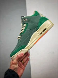 Nina Chanel Abney x Wmns Air Jordan 3 Retro SP 'Bicoastal'