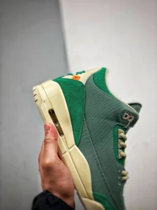Nina Chanel Abney x Wmns Air Jordan 3 Retro SP 'Bicoastal'