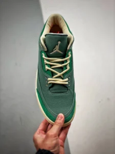 Nina Chanel Abney x Wmns Air Jordan 3 Retro SP 'Bicoastal'