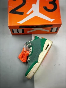 Nina Chanel Abney x Wmns Air Jordan 3 Retro SP 'Bicoastal'