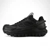 MxxCLER TRAILGRIP GTX LOW Black