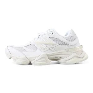 NEW BALANCE 9060 'Triple White' Reps