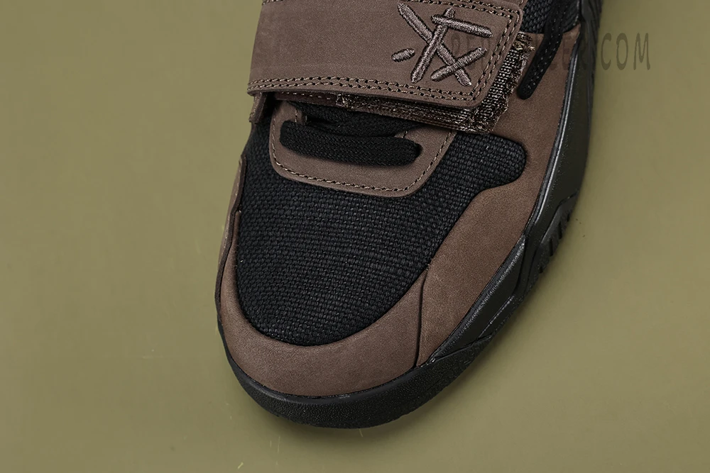 Travis Scott x Jordan Jumpman Jack TR 'Taupe Haze'