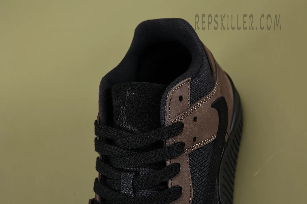 Travis Scott x Jordan Jumpman Jack TR 'Taupe Haze'